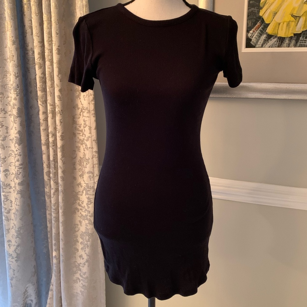 Brandy Melville Bodycon Dress
